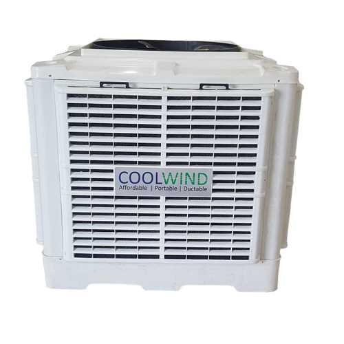 Coolwind 300K – 10 Speed