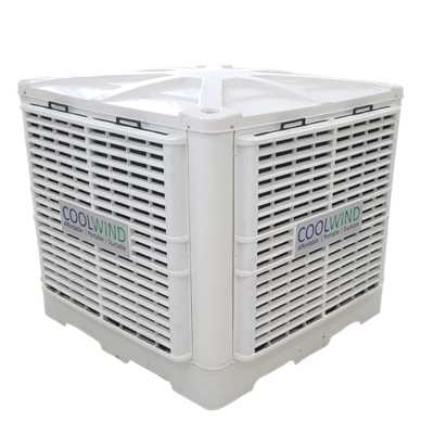 Coolwind 180K – 10 Speed