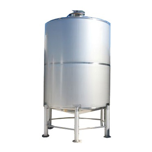 Vertical Storage Tanks