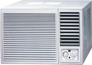 Window Ac