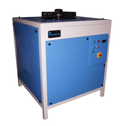 AIR COOLED CHILLER