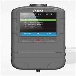 Alcohol Breath Analyzers