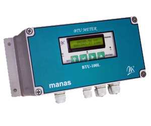 BTU Meter  (BTU  100L)