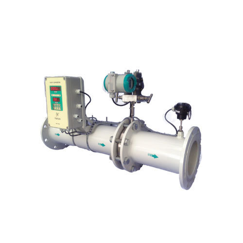  Compact Gas Flow Meter