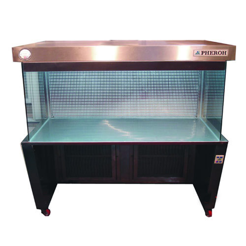 Laminar Air Flow