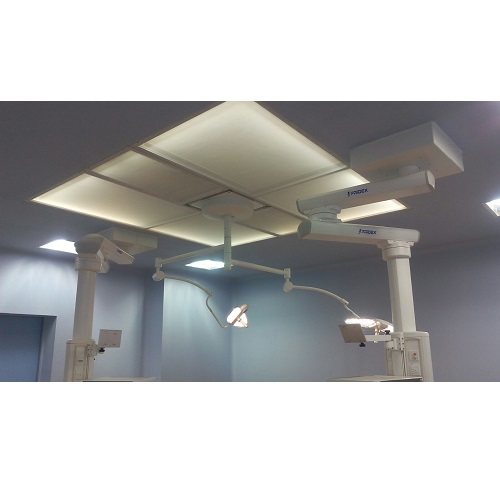 Modular Operation Theater