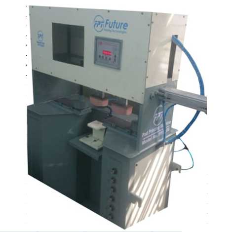 FPT 300F Double Color Printing Machine