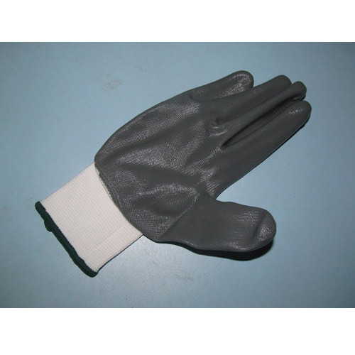 PVC Coated Gloves