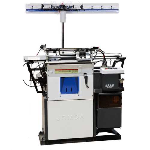 Computerized  Jomda Gloves knitting Machine or Packing Machine or Overlock Machine