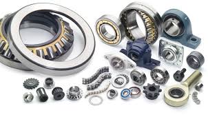 BEARINGS 