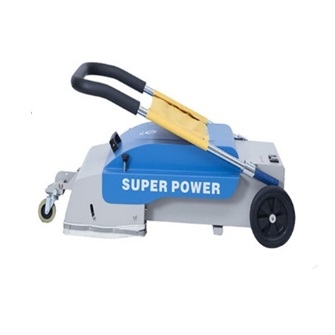 Escalator Cleaner Electrical