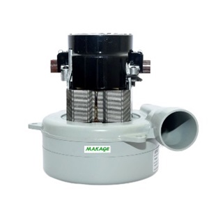 AMETEK TENGENTIAL DRY VACUUM MOTOR 119625 00