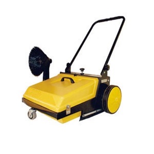 MANUAL SWEEPER