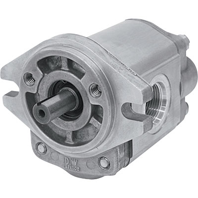 Gear Pumps