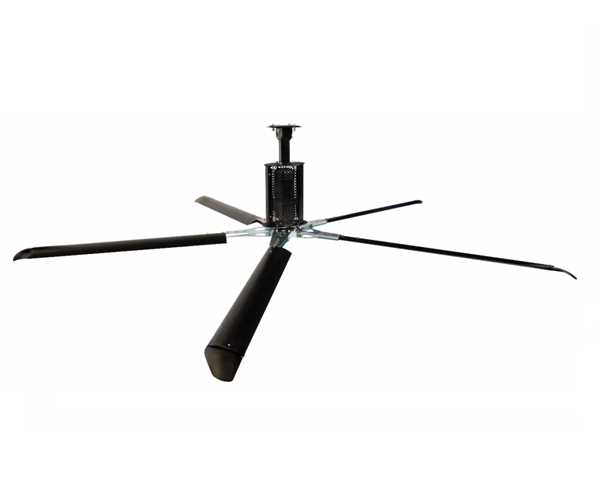 HVLS Fan - 8 Feet