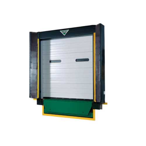 Sectional Door