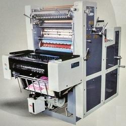 Offset Printing Machine