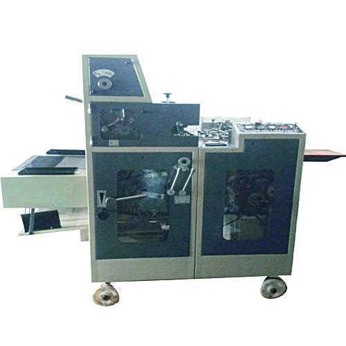 Non Woven Bag Offset Printing Machine