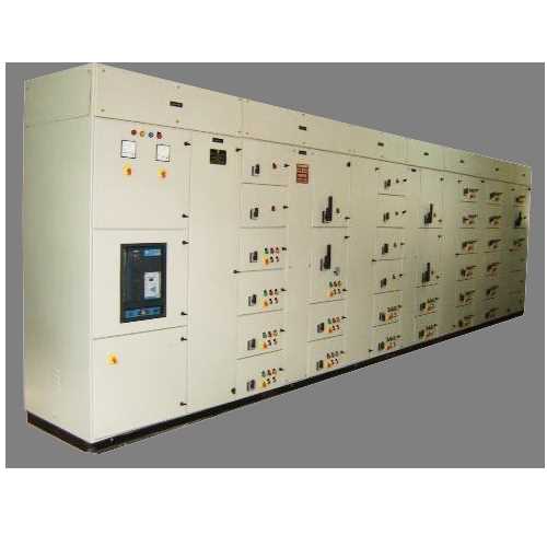 PCC panel