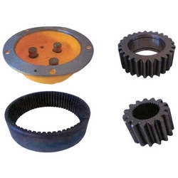 Gear Parts