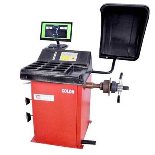 Wheel Balancer Colon