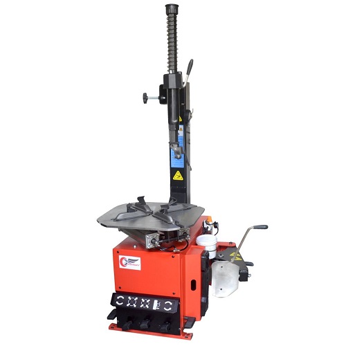 Tyre Changer