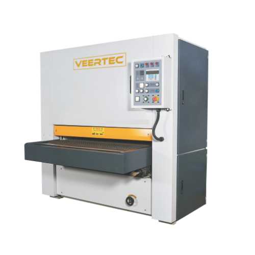 Wide Belt Sander