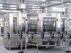 Juice Plant