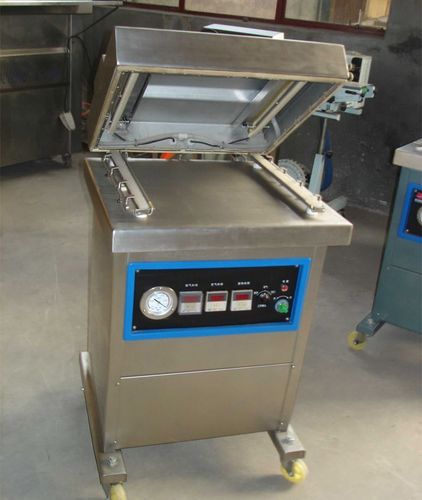 Vacuum Packaging Machine