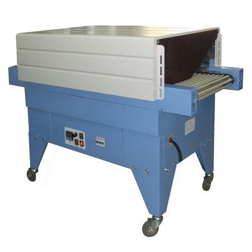 Heat Shrink Tunnel Machine