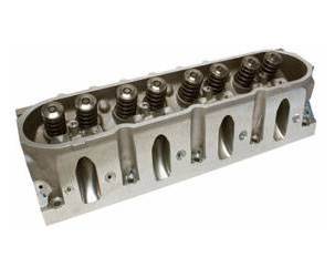Cylinder Heads