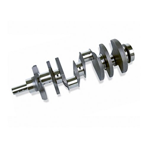 Crankshafts