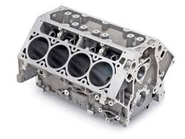 Cylinder Block