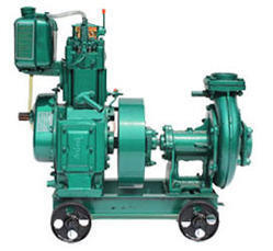 Water Pumping Sets