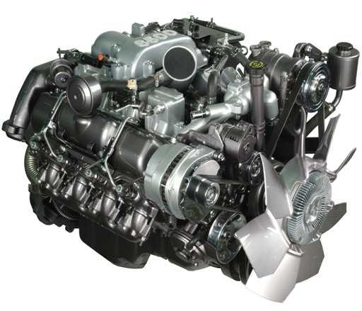 Diesel Engines