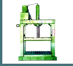 Baling Press