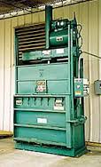 Box Balers