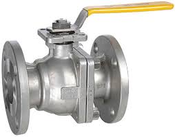  Ball Valves 