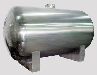 Industrial Storage Tanks