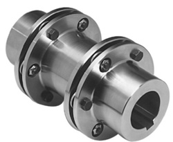 Mechanical Couplings