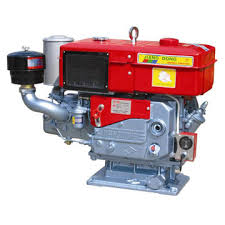 Diesel Engine