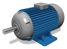  Industrial Motor