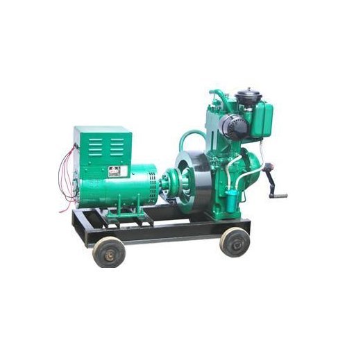 Diesel Generator