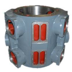 C-I-Casting Of Cylinder