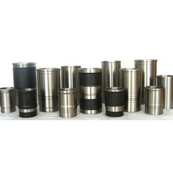 DIESEL ENGINE LINERS
