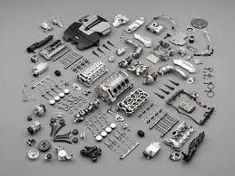 Engine Parts
