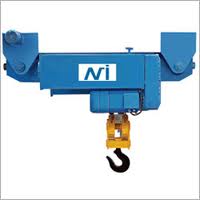 Monorail Hoist
