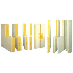 PUF Panels