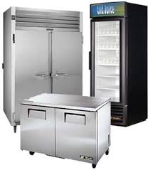 REFRIGERATION EQUIPMENT