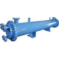 Shell Condensers